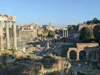 antica roma