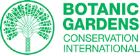 Botanic Gardens Conservation International