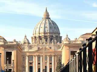 San Pietro  Roma